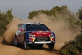 Sordo-Marti  Shakedown